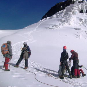 7 Days Rwenzori Trekking Tour via Central Circuit Route
