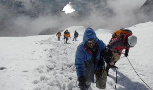8 Days Rwenzori Kilembe Trek & Hike - Rwenzori Mountains
