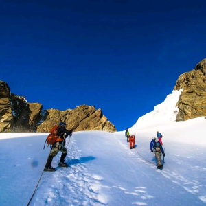 8 Days Rwenzori Kilembe Trek & Hike - Rwenzori Mountains
