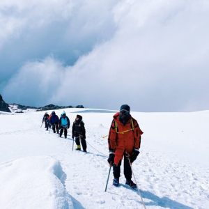 8 Days Rwenzori Kilembe Trek & Hike - Rwenzori Mountains

