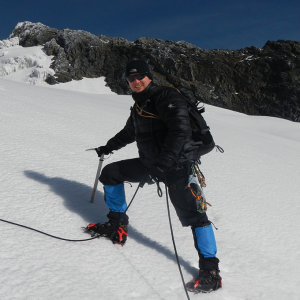 7 Days Rwenzori Trekking Tour via Central Circuit Route
